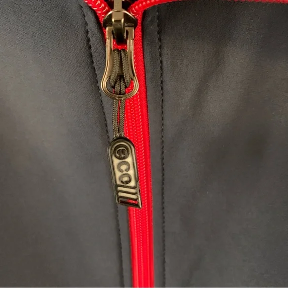 Men’s Soft Shell Jacket - Picture 3 of 11